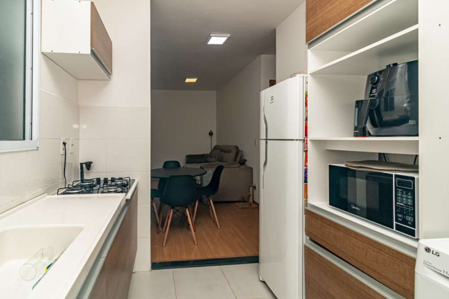Imagem Apartamento com 2 Quartos à Venda, 71 m² em Mário Quintana - Porto Alegre Imagem Apartamento com 2 Quartos à Venda, 71 m² em Mário Quintana - Porto Alegre
