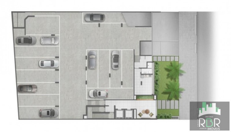 Imagem Apartamento com 2 Quartos à Venda, 94 m² em Torres