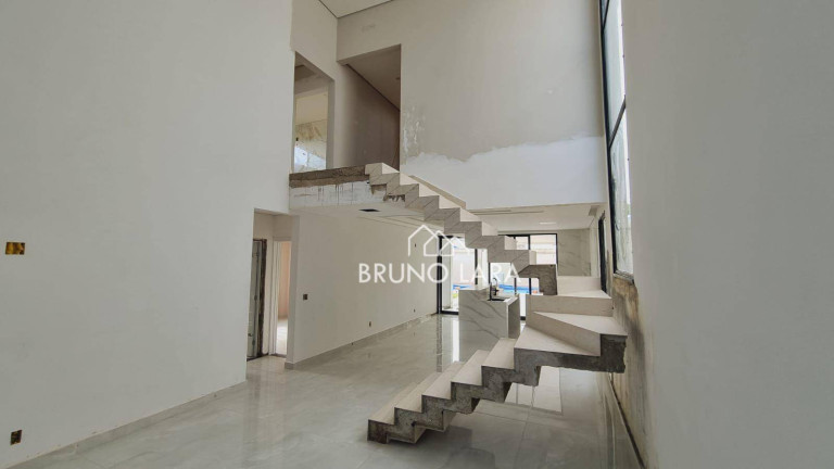 Imagem Casa com 4 Quartos à Venda, 281 m² em Condomínio Portal Do Igarapé - Igarapé Imagem Casa com 4 Quartos à Venda, 281 m² em Condomínio Portal Do Igarapé - Igarapé
