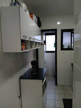 Imagem Apartamento com 1 Quarto à Venda, 50 m² em Forte - Praia Grande