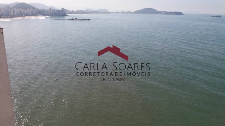 Imagem Apartamento com 3 Quartos à Venda, 320 m² em Jardim Astúrias - Guarujá Imagem Apartamento com 3 Quartos à Venda, 320 m² em Jardim Astúrias - Guarujá