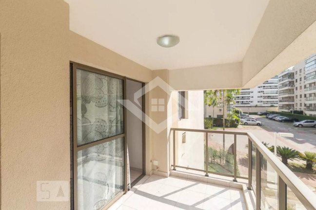 Imagem Apartamento com 3 Quartos à Venda, 85 m² em Recreio Dos Bandeirantes - Rio De Janeiro Imagem Apartamento com 3 Quartos à Venda, 85 m² em Recreio Dos Bandeirantes - Rio De Janeiro