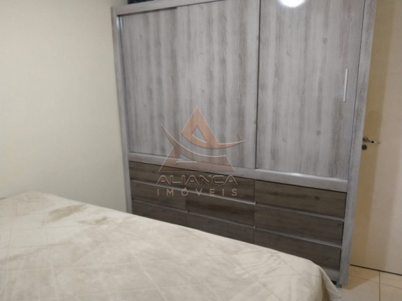 Imagem Apartamento com 2 Quartos à Venda, 44 m² em City Ribeirão - Ribeirão Preto