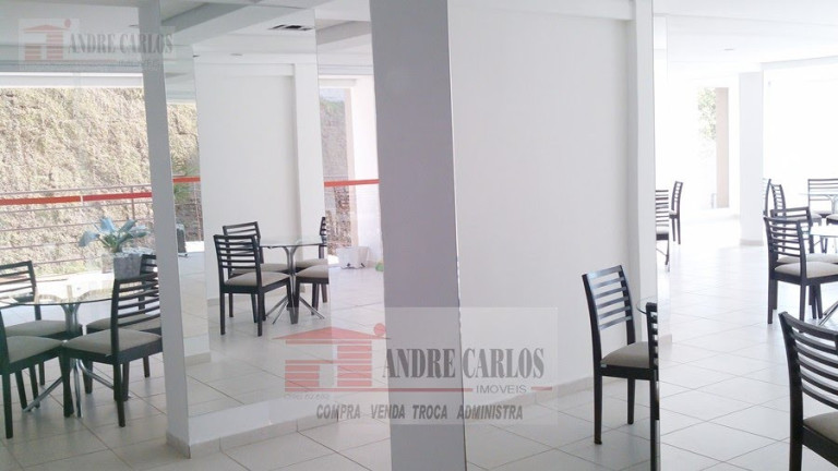 Imagem Apartamento com 3 Quartos à Venda, 78 m² em City Bussocaba - Osasco Imagem Apartamento com 3 Quartos à Venda, 78 m² em City Bussocaba - Osasco