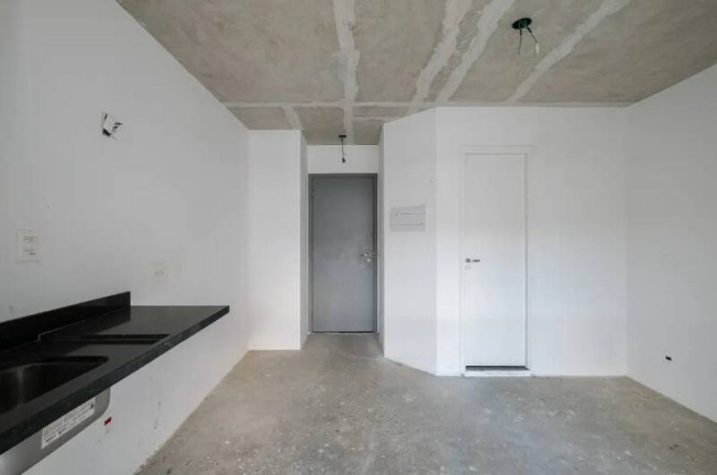 Imagem Apartamento com 1 Quarto à Venda, 30 m² em Bom Retiro - São Paulo Imagem Apartamento com 1 Quarto à Venda, 30 m² em Bom Retiro - São Paulo