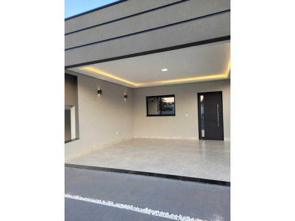 Casa de Condomínio com 2 Quartos à Venda, 127 m² em Vila Maria  - Indaiatuba