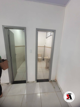 Imóvel Comercial para Alugar, 180 m² em Centro - Porto Velho