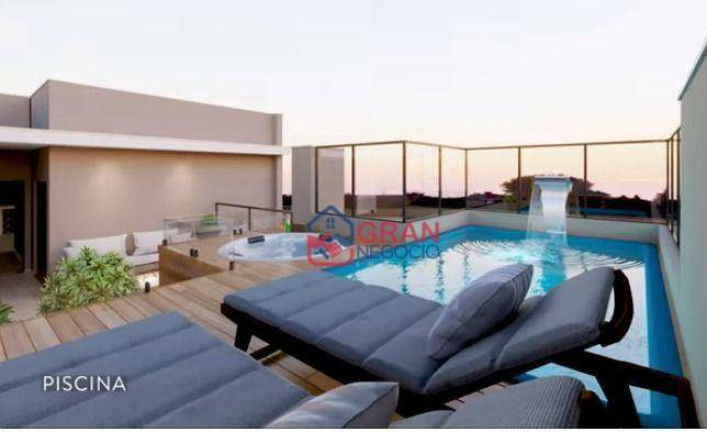 Imagem Apartamento com 3 Quartos à Venda, 93 m² em São Jose - Itapoá