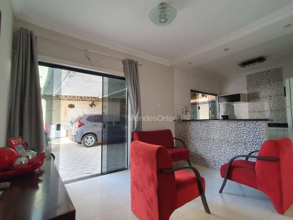 Imagem Casa com 2 Quartos à Venda, 279 m² em Jardim Tatiana - Votorantim Imagem Casa com 2 Quartos à Venda, 279 m² em Jardim Tatiana - Votorantim