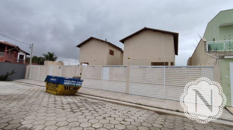 Imagem Sobrado com 3 Quartos à Venda, 88 m² em Tupy - Itanhaém Imagem Sobrado com 3 Quartos à Venda, 88 m² em Tupy - Itanhaém
