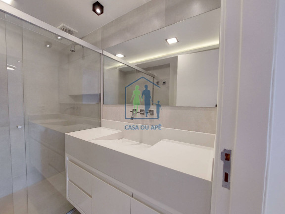 Imagem Apartamento com 4 Quartos à Venda, 166 m² em Brooklin Paulista - São Paulo