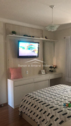 Imagem Casa com 4 Quartos à Venda, 300 m² em Vila Bressani - Paulínia