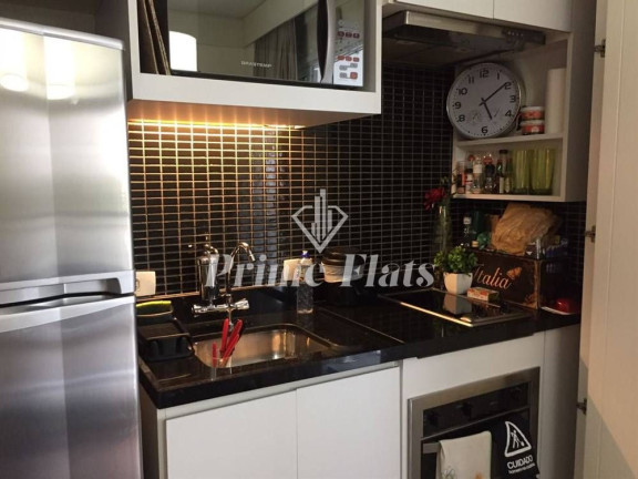 Imagem Apartamento com 1 Quarto à Venda, 44 m² em Vila Olímpia - São Paulo Imagem Apartamento com 1 Quarto à Venda, 44 m² em Vila Olímpia - São Paulo