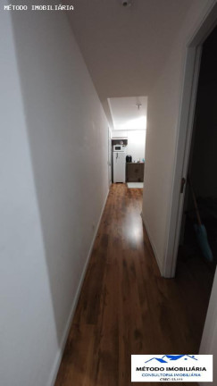 Imagem Apartamento com 2 Quartos à Venda, 42 m² em Parque São Vicente - Mauá