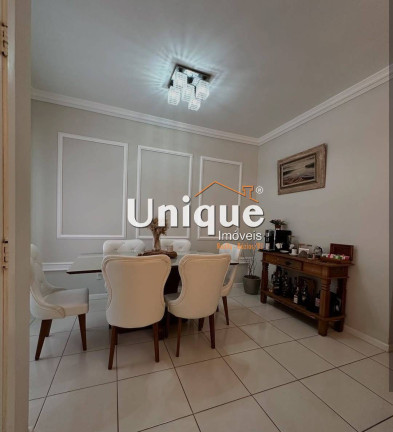 Imagem Casa com 3 Quartos à Venda, 140 m² em Portinho - Cabo Frio