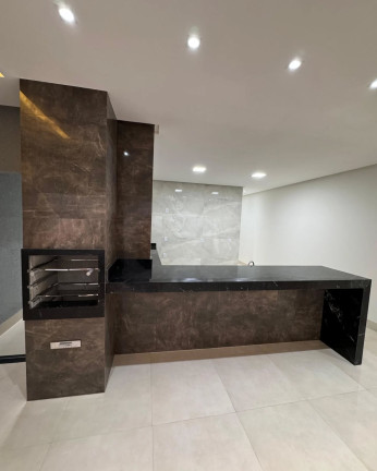 Imagem Casa com 3 Quartos à Venda, 120 m² em João Braz - Goiania Imagem Casa com 3 Quartos à Venda, 120 m² em João Braz - Goiania