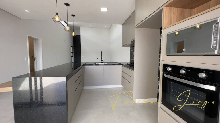 Imagem Casa de Condomínio com 3 Quartos à Venda, 205 m² em Swiss Park - Campinas Imagem Casa de Condomínio com 3 Quartos à Venda, 205 m² em Swiss Park - Campinas