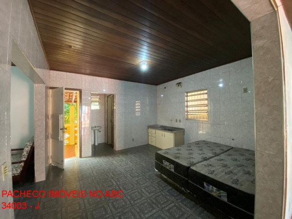 Imagem Imóvel com 5 Quartos à Venda, 442 m² em Palmeirinha - Juquitiba