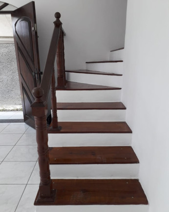 Imagem Sobrado com 3 Quartos à Venda, 114 m² em Jardim Marajoara - São Paulo