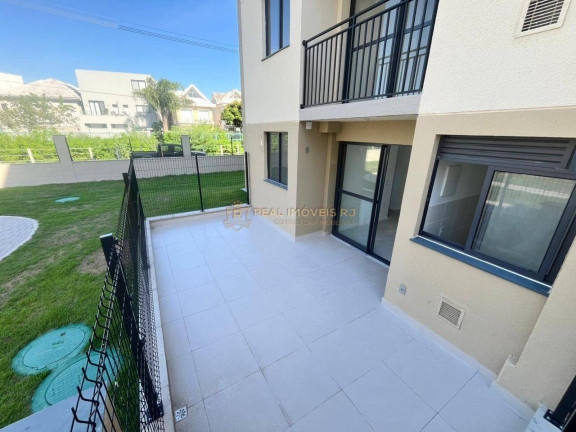 Apartamento com 2 Quartos à Venda, 72 m² em Recreio Dos Bandeirantes - Rio De Janeiro