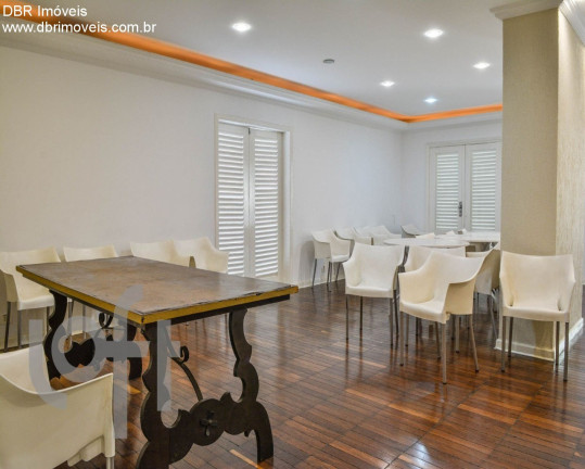 Imagem Apartamento com 3 Quartos à Venda, 122 m² em Vila Mariana - São Paulo Imagem Apartamento com 3 Quartos à Venda, 122 m² em Vila Mariana - São Paulo