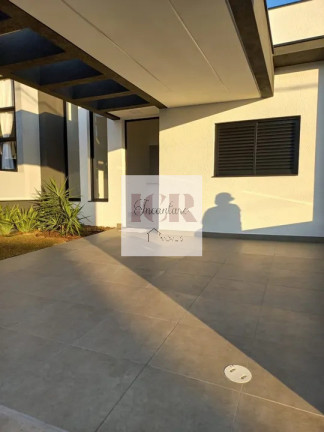 Imagem Casa de Condomínio com 3 Quartos à Venda, 150 m² em Horto Florestal - Sorocaba
