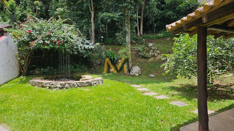 Imagem Casa de Condomínio com 2 Quartos à Venda, 251 m² em Centro - Mairiporã
