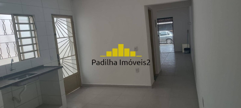 Imagem Casa com 3 Quartos à Venda, 125 m² em Jardim São Conrado - Sorocaba
