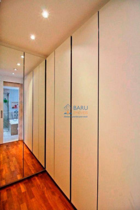 Imagem Apartamento com 4 Quartos à Venda, 191 m² em Santana - São Paulo