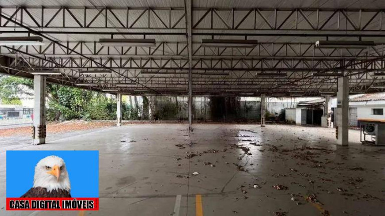 Imagem Galpão à Venda, 1 m² em Jardim Paulista - São Paulo Imagem Galpão à Venda, 1 m² em Jardim Paulista - São Paulo