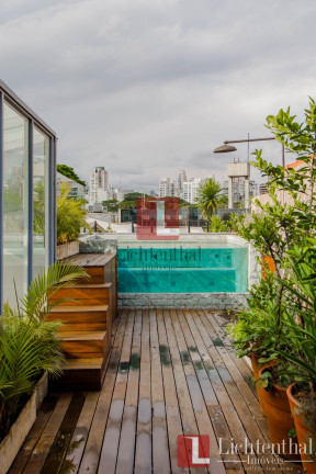 Imagem Casa com 3 Quartos à Venda, 245 m² em Jardim Paulista - São Paulo