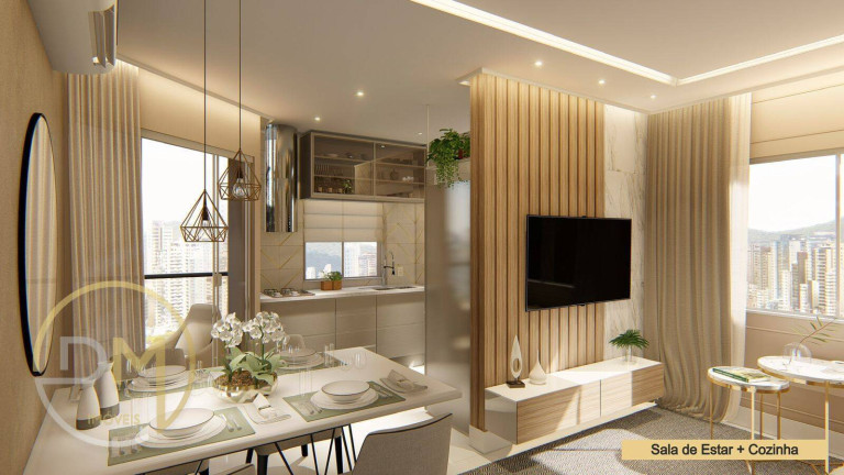 Imagem Apartamento com 2 Quartos à Venda, 70 m² em Morretes - Itapema Imagem Apartamento com 2 Quartos à Venda, 70 m² em Morretes - Itapema