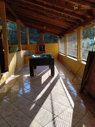 Imagem Chácara com 3 Quartos à Venda, 100 m² em Residencial Eldorado - Itu Imagem Chácara com 3 Quartos à Venda, 100 m² em Residencial Eldorado - Itu