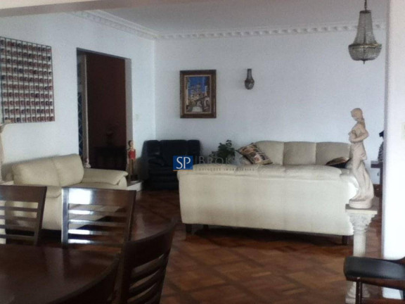 Imagem Apartamento com 4 Quartos à Venda, 350 m² em Bela Vista - São Paulo Imagem Apartamento com 4 Quartos à Venda, 350 m² em Bela Vista - São Paulo