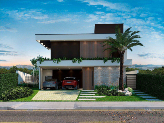 Imagem Casa com 4 Quartos à Venda, 464 m² em Vila Costa - Taubaté Imagem Casa com 4 Quartos à Venda, 464 m² em Vila Costa - Taubaté