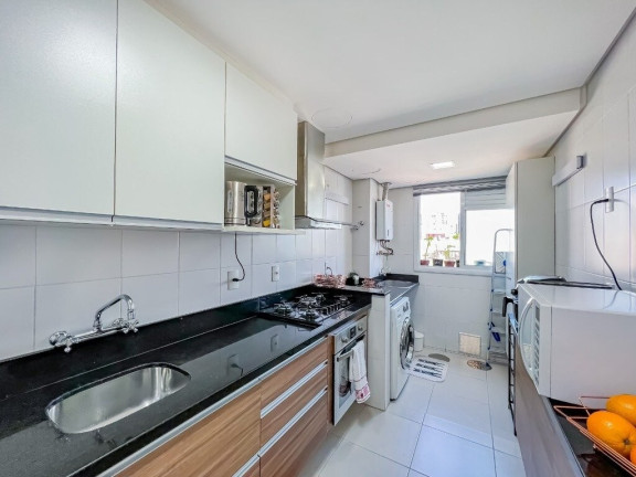 Imagem Apartamento com 2 Quartos à Venda, 77 m² em Boa Vista - Porto Alegre