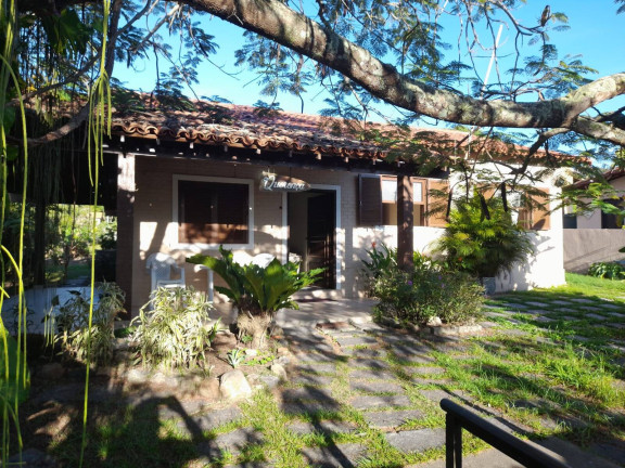 Casa com 3 Quartos à Venda,  em Praia Do Sudoeste - São Pedro Da Aldeia