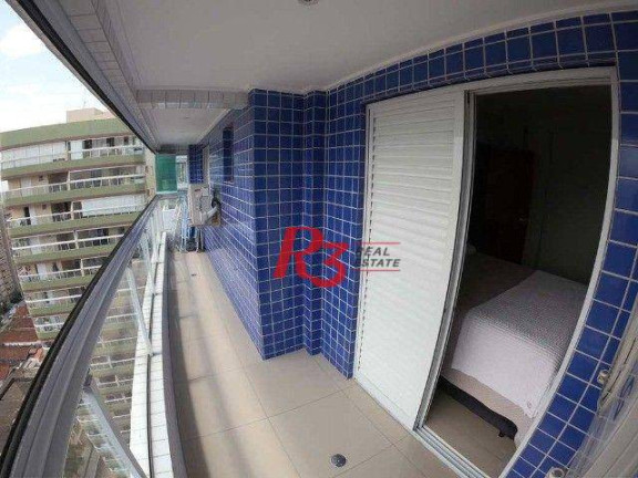 Imagem Apartamento com 3 Quartos à Venda, 153 m² em Aviação - Praia Grande