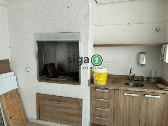 Imagem Apartamento com 4 Quartos à Venda, 177 m² em Panamby - São Paulo Imagem Apartamento com 4 Quartos à Venda, 177 m² em Panamby - São Paulo