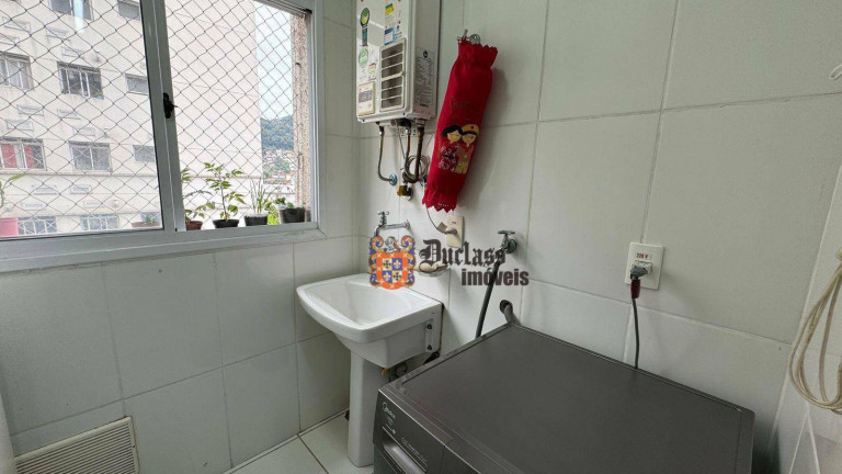 Imagem Apartamento com 3 Quartos à Venda, 84 m² em Marapé - Santos Imagem Apartamento com 3 Quartos à Venda, 84 m² em Marapé - Santos