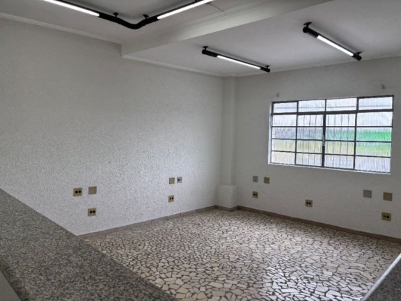 Imagem Sala Comercial para Alugar, 73 m² em Aviação - Praia Grande Imagem Sala Comercial para Alugar, 73 m² em Aviação - Praia Grande