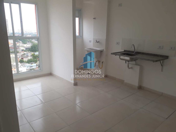 Imagem Apartamento com 1 Quarto à Venda, 30 m² em Vila Guilhermina - São Paulo Imagem Apartamento com 1 Quarto à Venda, 30 m² em Vila Guilhermina - São Paulo
