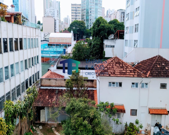 Imagem Imóvel com 3 Quartos à Venda, 114 m² em São Mateus - Juiz De Fora