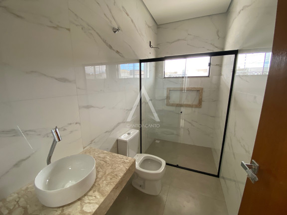 Imagem Casa com 2 Quartos à Venda, 122 m² em Jardim Das Itaúbas - Sinop Imagem Casa com 2 Quartos à Venda, 122 m² em Jardim Das Itaúbas - Sinop