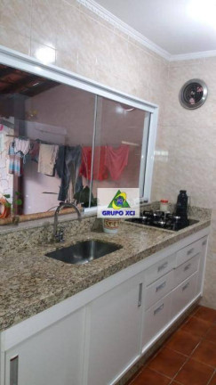 Imagem Casa com 2 Quartos à Venda, 145 m² em Vila Monte Alegre Ii - Paulínia Imagem Casa com 2 Quartos à Venda, 145 m² em Vila Monte Alegre Ii - Paulínia