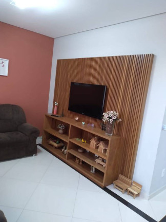 Imagem Casa de Condomínio com 3 Quartos à Venda, 220 m² em Jardim Villagio Milano - Sorocaba Imagem Casa de Condomínio com 3 Quartos à Venda, 220 m² em Jardim Villagio Milano - Sorocaba