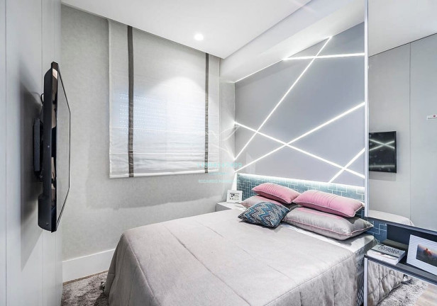 Imagem Apartamento com 3 Quartos à Venda, 53 m² em Guarapiranga - São Paulo Imagem Apartamento com 3 Quartos à Venda, 53 m² em Guarapiranga - São Paulo