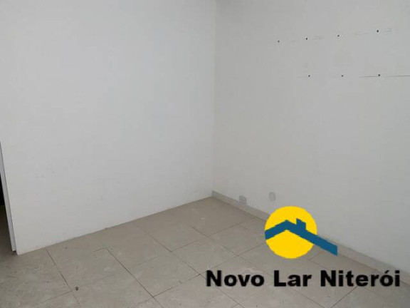 Imagem Sala Comercial à Venda, 20 m² em Centro - Niterói Imagem Sala Comercial à Venda, 20 m² em Centro - Niterói