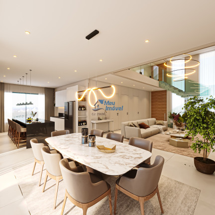 Imagem Casa com 4 Quartos à Venda, 279 m² em São Caetano - Luziânia Imagem Casa com 4 Quartos à Venda, 279 m² em São Caetano - Luziânia