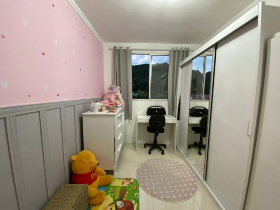Imagem Apartamento com 2 Quartos à Venda, 66 m² em Roçado - São José